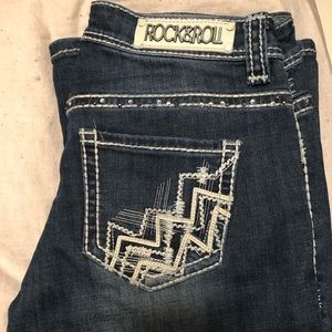 Rock&Roll Jeans